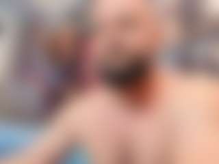 Cam Show en direct de HugeMuscles