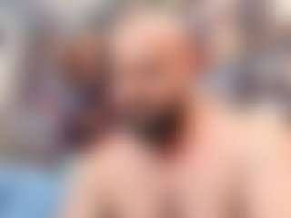 Live-sekscamshow van HugeMuscles