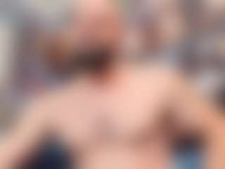 Live-sekscamshow van HugeMuscles