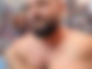 HugeMuscles's Live Sex Cam Show