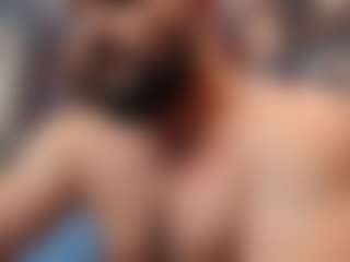 HugeMuscles's Live Sex Cam Show