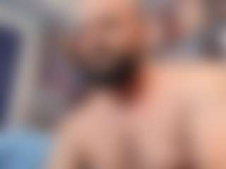 HugeMusclesのライブセックスチャットショー