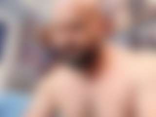 Show de Sexo ao Vivo na Câmera de HugeMuscles