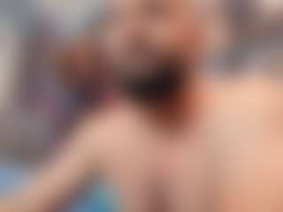 Show de Sexo ao Vivo na Câmera de HugeMuscles