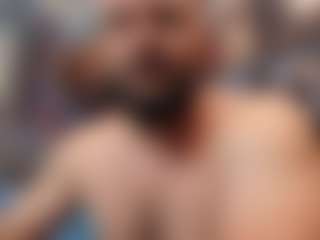 HugeMuscles's Live Sex Cam Show