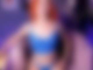 Live cam show with Sami Hills - Ginger on googirlz