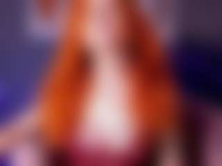 Live cam show with Sami Hills - Green Eyes on sexylive.show