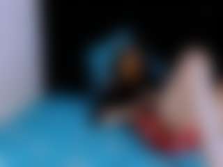 Camila's Live Sex Cam Show
