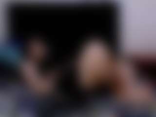 Camila's Live Sex Cam Show