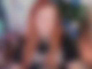 Live cam show with Carolina - Joi on Hubzter Live
