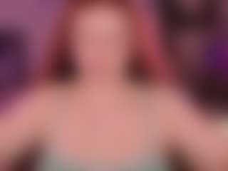 Carolina's Live Sex Cam Show