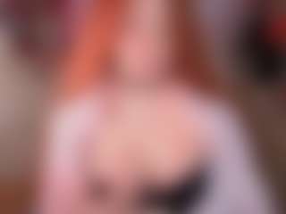 Carolina's Live Sex Cam Show