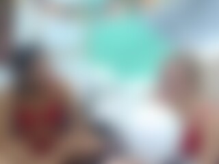 Rachel-Susan's Live Sex Cam Show
