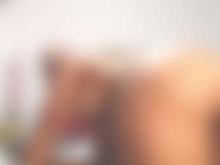 Live cam show with samy-brown - Sporty on Hubzter Live