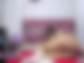 Pokaz na żywo z Ebonynastydoll - Ebony na Camsoda | colombia