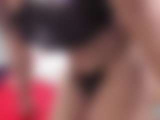 Live cam show with Ebonynastydoll - Twerk on testsause.com
