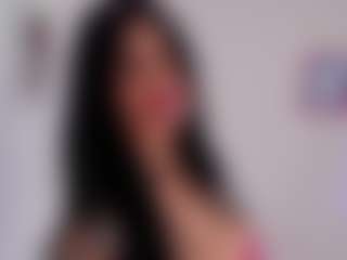 Cylie Lee's Live Sex Cam Show