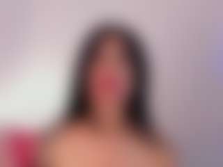 Cylie Lee's Live Sex Cam Show
