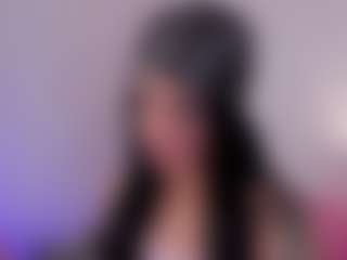 Cylie Lee's Live Sex Cam Show