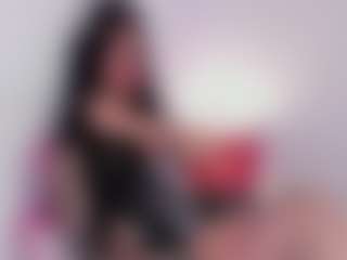 Cylie Lee's Live Sex Cam Show