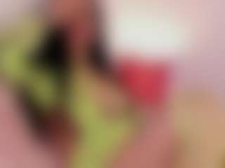 Cylie Lee's Live Sex Cam Show