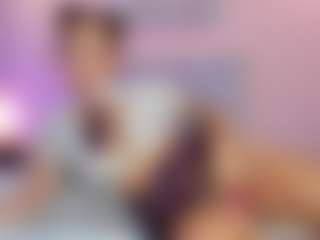 Live cam show with Briana Thompson - Ebony on Nude Live Now | colombia