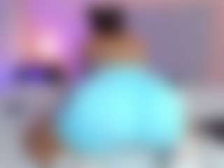 Briana Thompson's Live Sex Cam Show