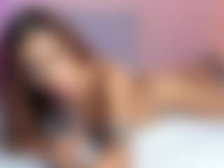 Briana Thompson's Live Sex Cam Show