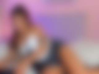 Briana Thompson's Live Sex Cam Show