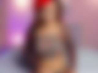 Show de cam sexual en vivo de Briana Thompson