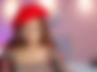 Live cam show with Briana Thompson - Ebony Teen (18+) on Camsoda