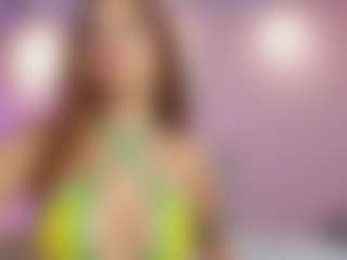 Briana Thompson's Live Sex Cam Show