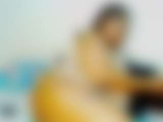 Live cam show with CocoFlames75 - Ebony on CSO-WL