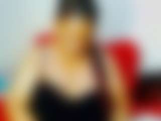 Live cam show with CocoFlames75 - Control on realtime-chat
