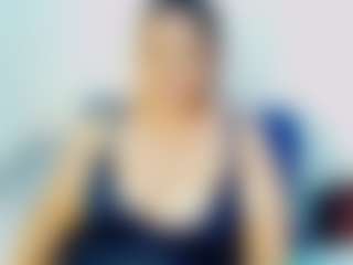 Live cam show with CocoFlames75 - Black MILF on instabang