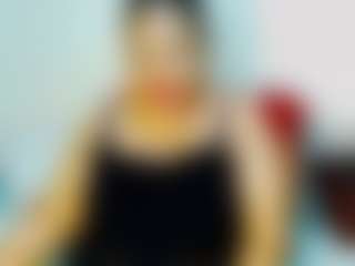 Live cam show with CocoFlames75 - Ebony on Fling VIP Chat | south africa