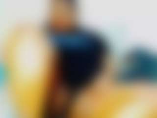 Live cam show with CocoFlames75 - Bedroom Black on Chatstar