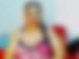 Live cam show with CocoFlames75 - Ebony on x69.live | south africa