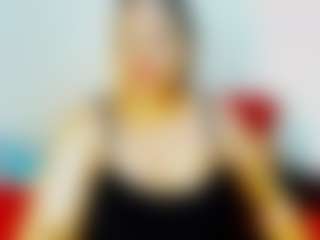Live cam show with CocoFlames75 - Ebony MILF on Streamer API