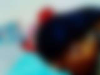 Live cam show with CocoFlames75 - Ebony Middle Aged on StripNow