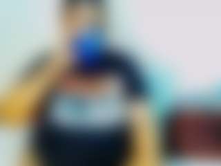 CocoFlames75's Live Sex Cam Show