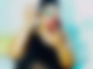 Live cam show with CocoFlames75 - Control on AdultVida.com