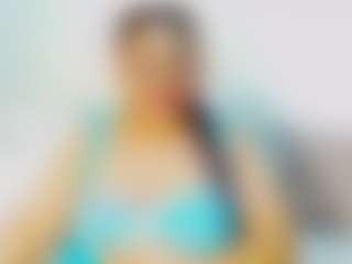 Live cam show with CocoFlames75 - Solo on Camming Site