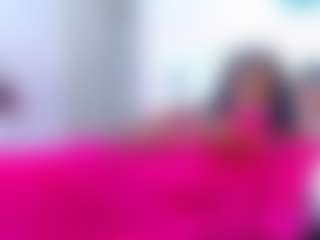 Live cam show with LusciousLipsT - Ebony on Soda Cam | south africa