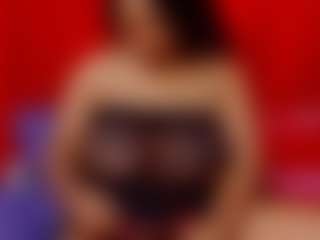 Live cam show with SexyBustyBoobs87 - Black MILF on CamwithHer