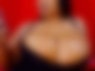 Live cam show with SexyBustyBoobs87 - Black MILF on SpankPalCams