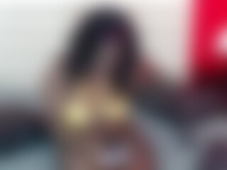 SerenaWill's Live Sex Cam Show