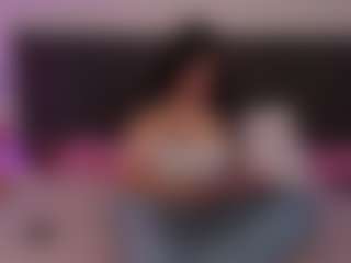 Live cam show with glektragray - Latina on Milfs Live
