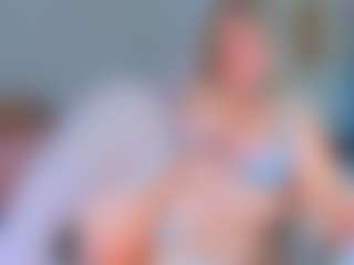 Live cam show with AdabelaUrHotDream - Blue Eyes on EXY