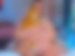 Live cam show with AdabelaUrHotDream - Red Hair Squirt on SmokeAndPoke